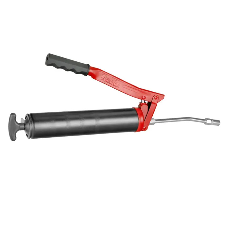 گریس پمپ 400 سی سی رونیکس مدل RH-4303