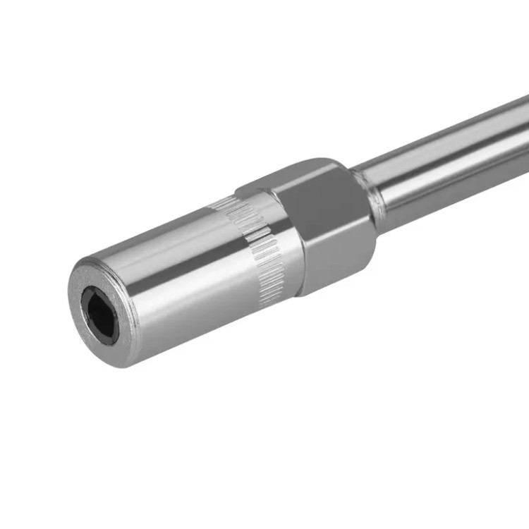 گریس پمپ 400 سی سی رونیکس مدل RH-4303