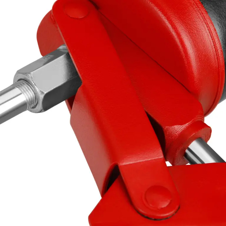 گریس پمپ 400 سی سی رونیکس مدل RH-4303
