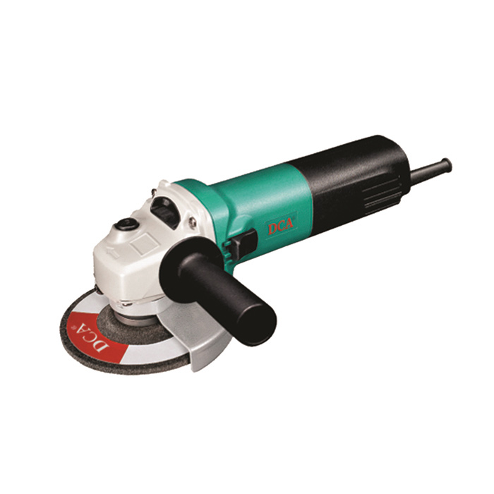 مینی فرز 850 وات 115 میلیمتر برند DCA مدل ASM03-115
