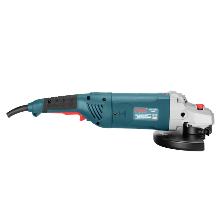 فرز سنگبری 230میلیمتر-2800وات رونیکس مدل 3280