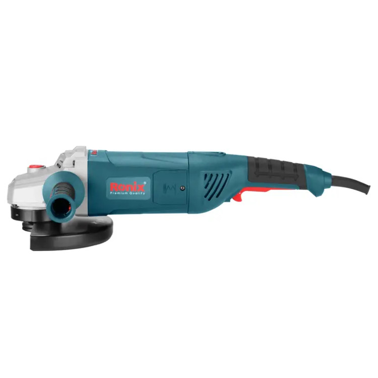 فرز سنگبری 230میلیمتر-2800وات رونیکس مدل 3280