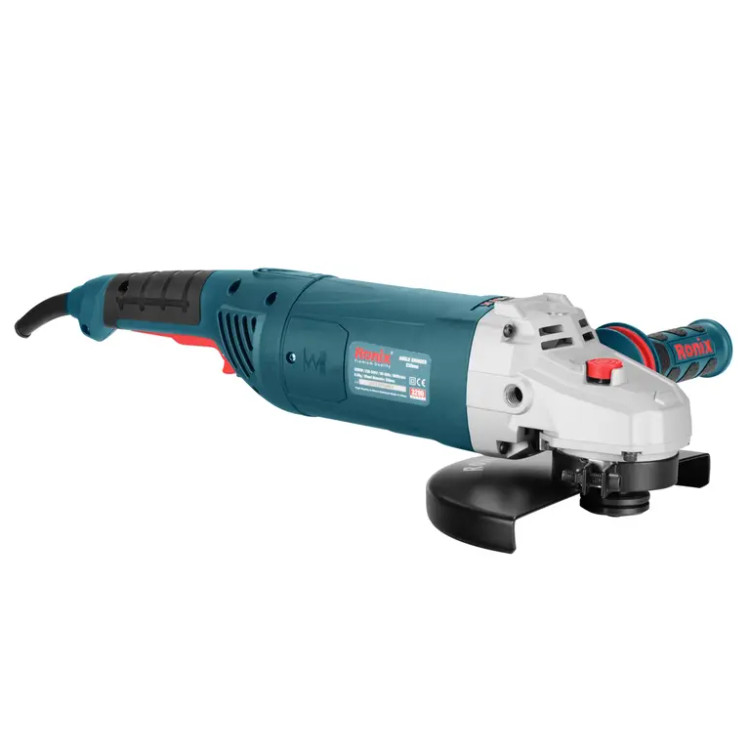 فرز سنگبری 230میلیمتر-2800وات رونیکس مدل 3280