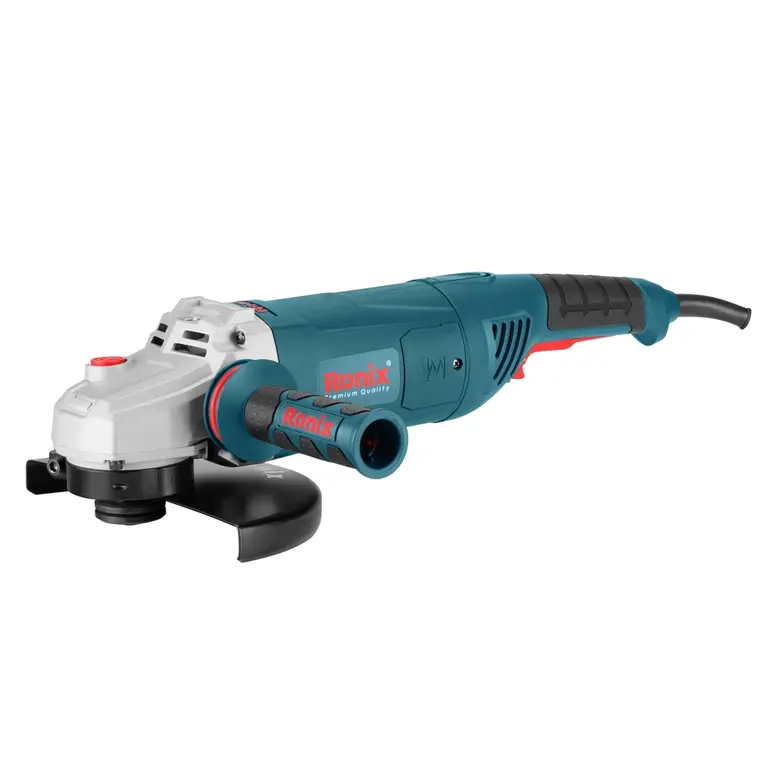 فرز سنگبری 230میلی‌متر-2800وات رونیکس مدل 3280