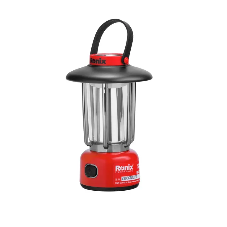 چراغ فانوسی مینی رونیکس مدل Rh-4227