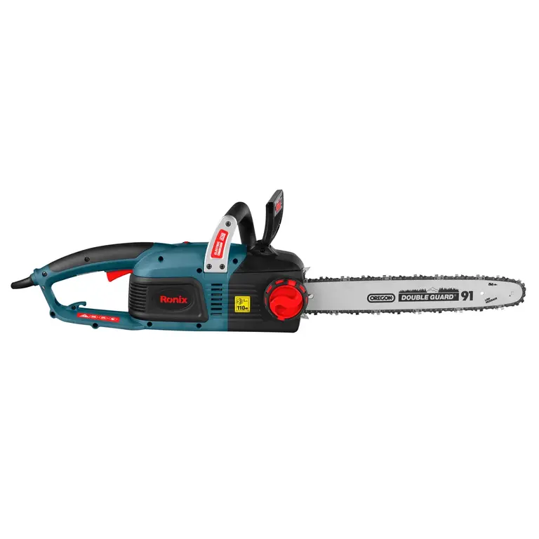 اره درخت بُر برقی 2400 وات رونیکس مدل 4740