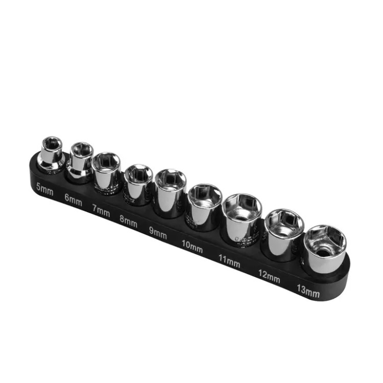 کیت دریل شارژی 12 ولت تک باتری 35 پارچه رونیکس مدل RS-8611