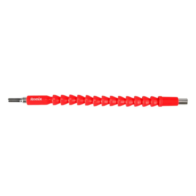 کیت دریل شارژی 12 ولت 19 پارچه رونیکس مدل RS-8613