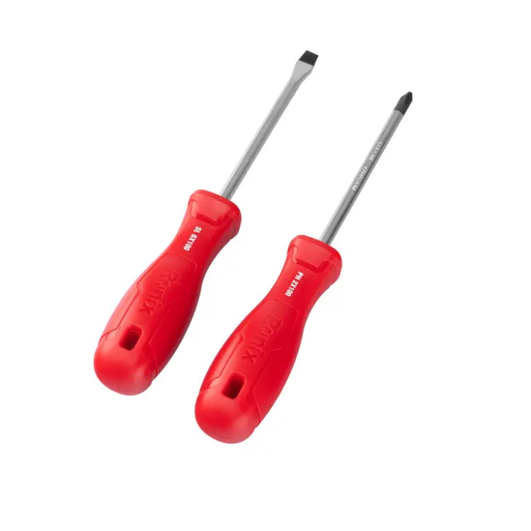 ست ترکیبی دریل شارژی 20 ولت 53 پارچه رونیکس مدل RS-8620