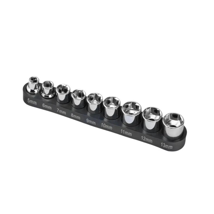 ست ترکیبی دریل شارژی 20 ولت 53 پارچه رونیکس مدل RS-8620