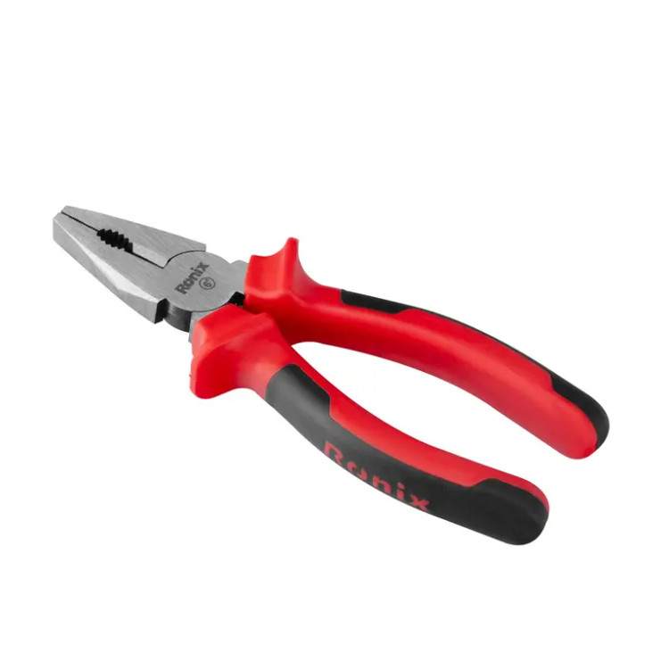 ست ترکیبی دریل شارژی 20 ولت 53 پارچه رونیکس مدل RS-8620