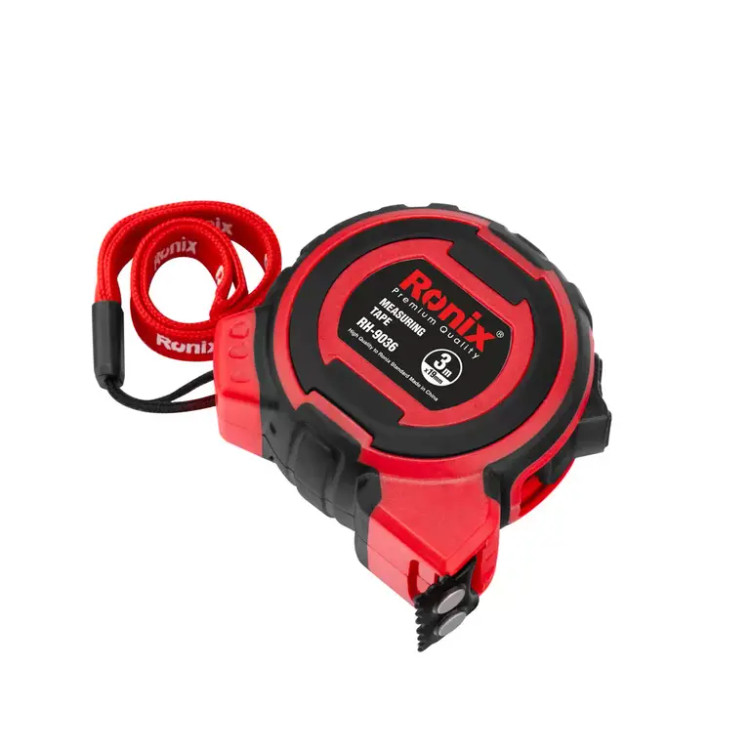 ست ترکیبی دریل شارژی 20 ولت 53 پارچه رونیکس مدل RS-8620