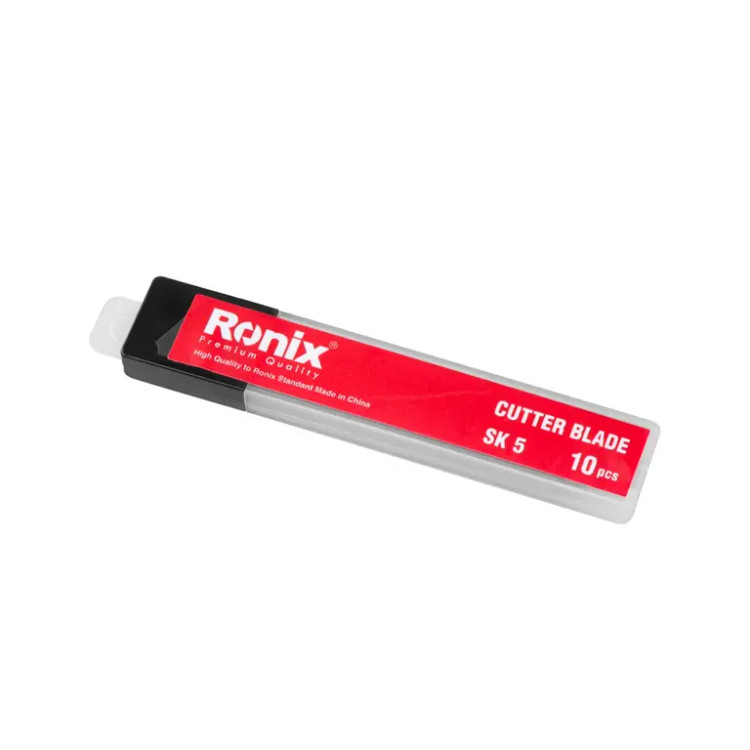 ست ترکیبی دریل شارژی 20 ولت 53 پارچه رونیکس مدل RS-8620