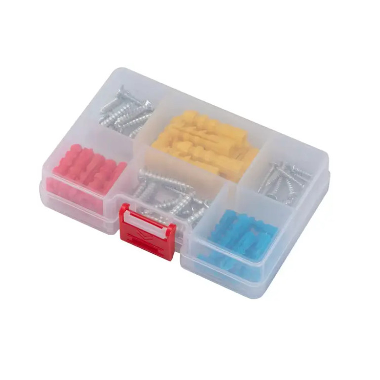 ست ترکیبی دریل شارژی 20 ولت 53 پارچه رونیکس مدل RS-8620