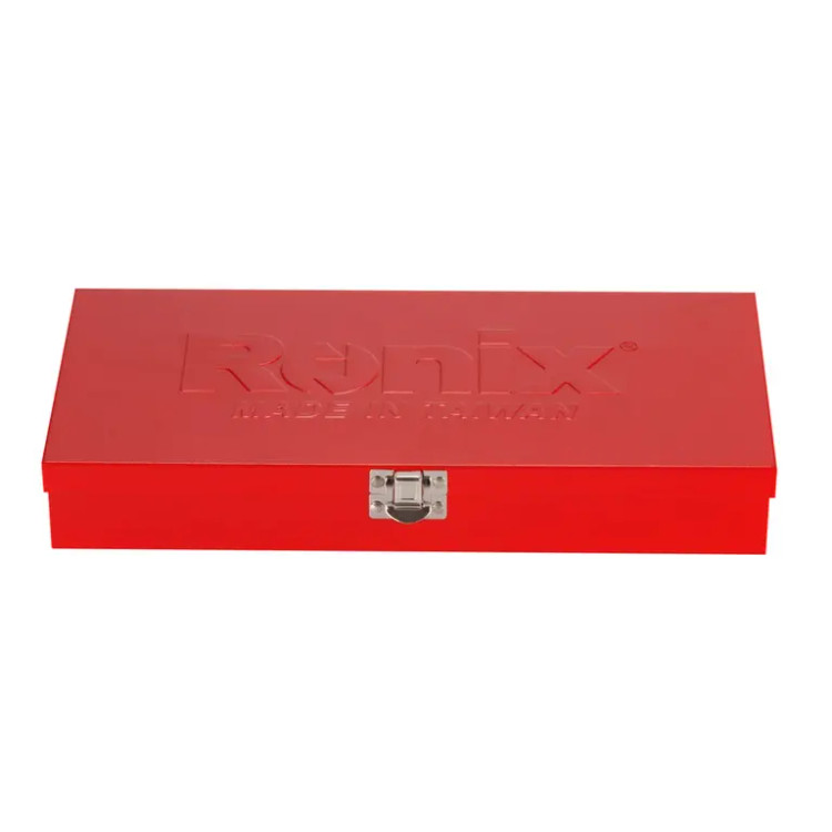 مجموعه بکس 20 عددی 1/2 اینچ رونیکس مدل RH-2620