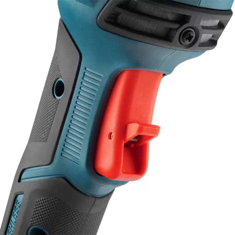 مینی فرز شارژی 20 ولت براشلس 115mm رونیکس مدل 8901